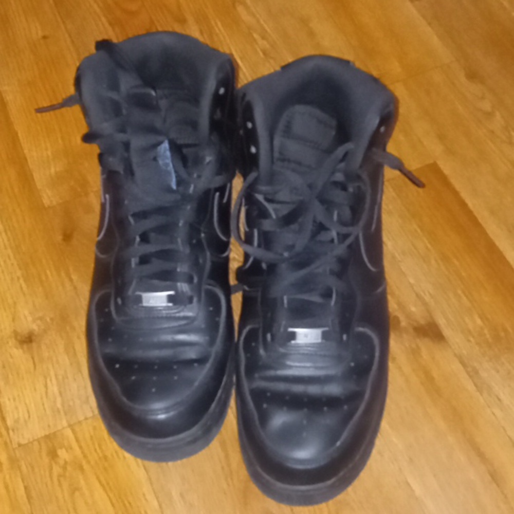 Nike Air Force 1 High '07